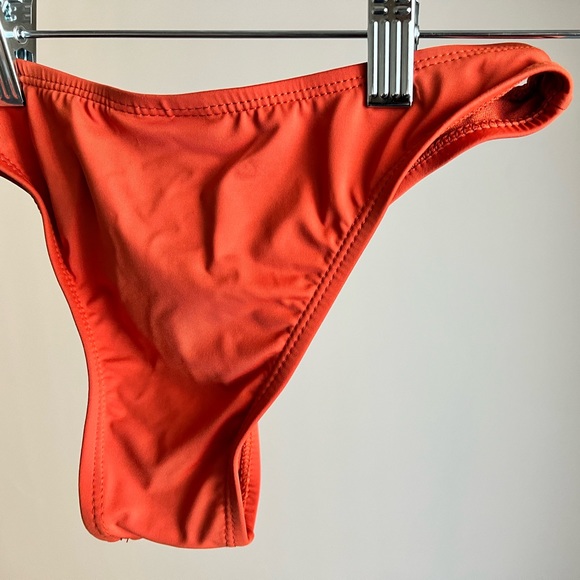 The Bikini Lab Swimsuit Bottom - Picture 4 of 6